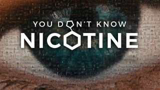 You Don't Know Nicotine