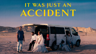 It Was Just an Accident