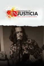 Canciones de injusticia: Heavy metal en América Latina