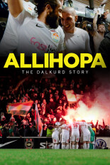 Allihopa: The Dalkurd Story