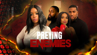 Preying Enemies