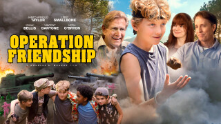 Operation Friendship