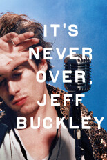 It's Never Over, Jeff Buckley