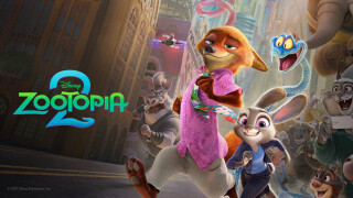 Zootopia 2