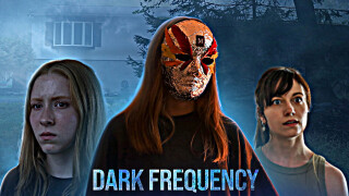 Dark Frequency