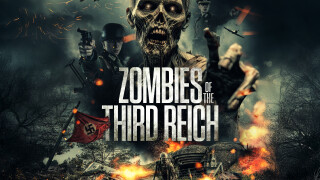 Zombies of the Third Reich