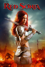 Red Sonja