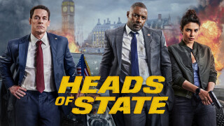 Heads of State
