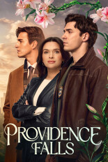 Providence Falls: Thief of Fate