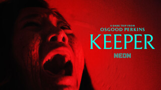 Keeper