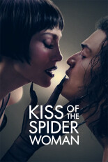 Kiss of the Spider Woman