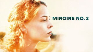 Miroirs No. 3