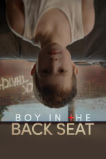 Boy In the Backseat