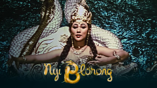 Nyi Blorong