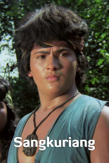 Sangkuriang
