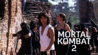 Mortal Kombat 2