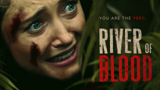 River of Blood