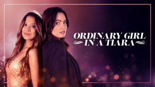 Ordinary Girl in a Tiara