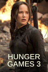 Hunger Games 3