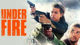Under Fire