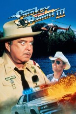 Smokey and the Bandit III