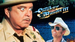 Smokey and the Bandit III
