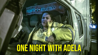 One Night With Adela