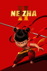 Ne Zha II