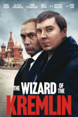 The Wizard of the Kremlin
