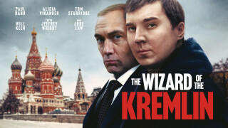 The Wizard of the Kremlin