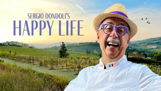 Sergio Dondoli's Happy Life