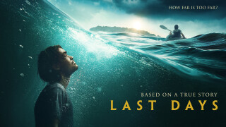 Last Days