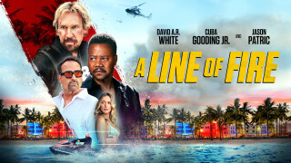 A Line of Fire