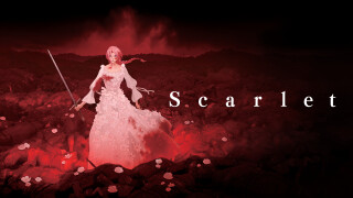 Scarlet