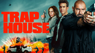 Trap House