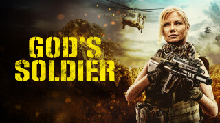 God's Soldier