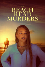 The Beach Read Murders