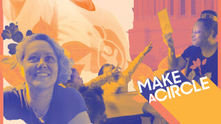 Make a Circle