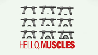 Hello, Muscles