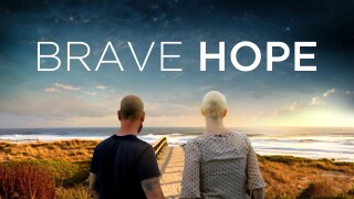 Brave Hope