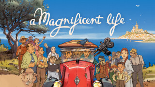 A Magnificent Life