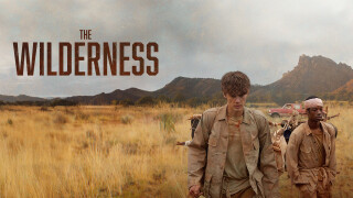 The Wilderness