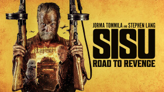 Sisu: Road to Revenge