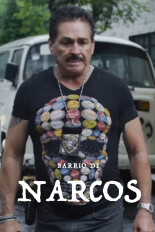 Barrio de narcos