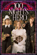 100 Nights of Hero