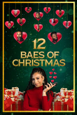 12 Baes of Christmas