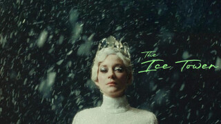 The Ice Tower