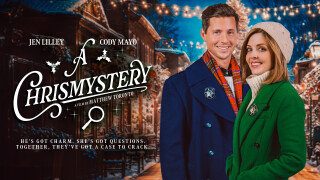 A Chrismystery