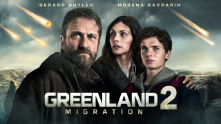 Greenland 2: Migration