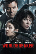 Worldbreaker